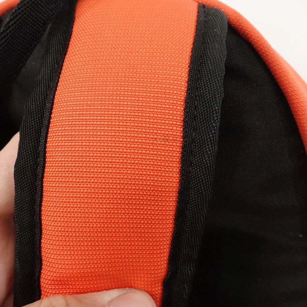 Oakley Orange 18